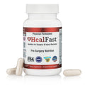 HealFast Surgery & Injury Recovery Supplement (Pre-Op): Quercetin, Probiotics Supplement for Wound, Liposuction, Tummy Tuck, and BBL Post Surgery Supplies - TrustMedUSA