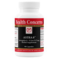 Health Concerns Astra 8 – Immune System Support & Fatigue Help – Adrenal Fatigue & Energy Boost Supplement – Adaptogenic Herbal Blend with Astragalus & Ginseng – 90 Capsules - TrustMedUSA