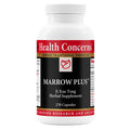 Health Concerns Marrow Plus – Bone Marrow & Blood Generation Herbal Supplement – Chinese Herbal Formula for Anemia, & Circulation Support – Astragus, Salvia, & Tangerine Extracts – 270 Capsules - TrustMedUSA