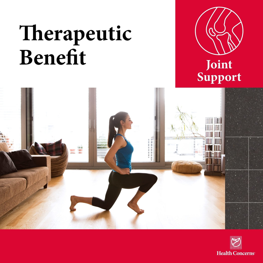 Health Concerns Mobility 2 – Joint Health Support Supplement for Men & Women – Chinese Herbal Circulation Support – Natural Joint & Muscle Aid – Herbal Extracts – 90 Capsules - TrustMedUSA
