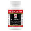 Health Concerns Nine Flavor Tea – Immune Support, Kidney Support & Lymphatic Health – Chinese Herbal Supplement for Oral Health, Night Sweats, Blurred Vision – 90 Capsules - TrustMedUSA