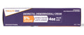 HEALTH ONE Lidocaine 5% Cream Maximum Strength Topical Anorectal Numbing Cream – 4 oz CRC Tube - TrustMedUSA