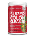 Health Plus Super Colon Cleanse, 68 Servings, 12oz - TrustMedUSA