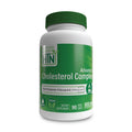 Health Thru Nutrition Advanced Cholesterol Complex | Heart Health Support & Lipid Metabolism with Phytosterols, Policosanol, Hydroxytyrosol, Chromium and More | Vegan, Non-GMO (Pack of 90) - TrustMedUSA