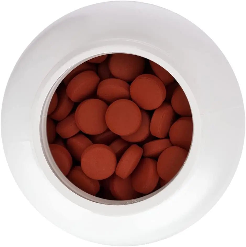 HealthA2Z Ibuprofen 200mg Tablets | Pain Reliever & Fever Reducer | 750 Total Tablets (250 Counts + 500 Counts) | Pain Relief for Headache, Muscle Pain, Joint Pain & Inflammation - TrustMedUSA