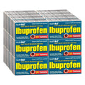 HealthA2Z® Ibuprofen Caplets 200mg | Pain Reliever & Fever Reducer | 24 Packs of 30 Tablets (720 Tablets Total) | Value Pack | NSAID - TrustMedUSA