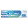 HealthA2Z® Rectal Care Cream | Lidocaine 5% / Local Anesthetic | 28g Tube | Topical Numbing Cream & Other Anorectal Disorders | Relieves Pain, Itching & Burning - TrustMedUSA