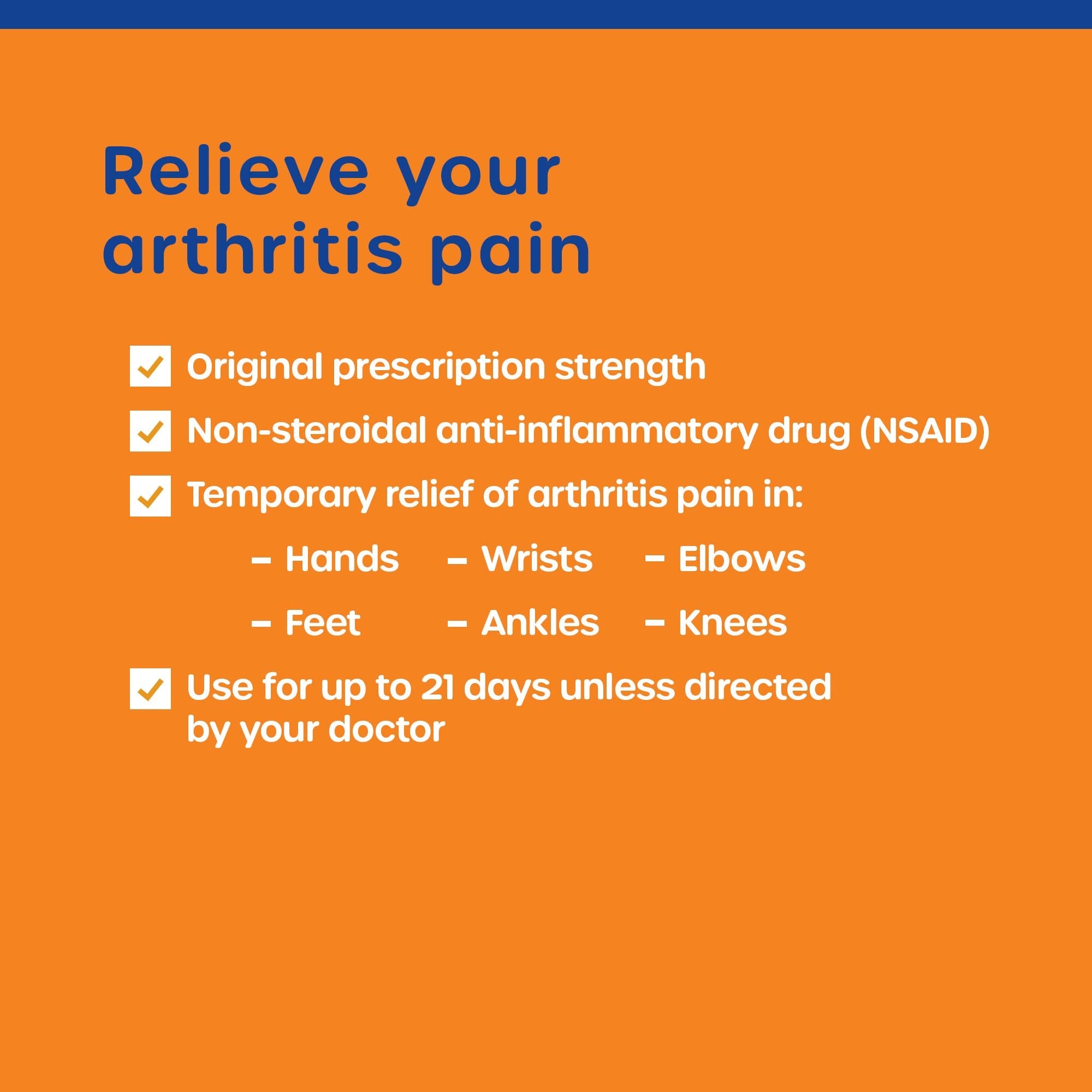 HealthCareAisle Diclofenac Gel, 1%, Arthritis Pain Relief - 150 g tube - Original Prescription Strength (NSAID) - Maple Wellness Supplements