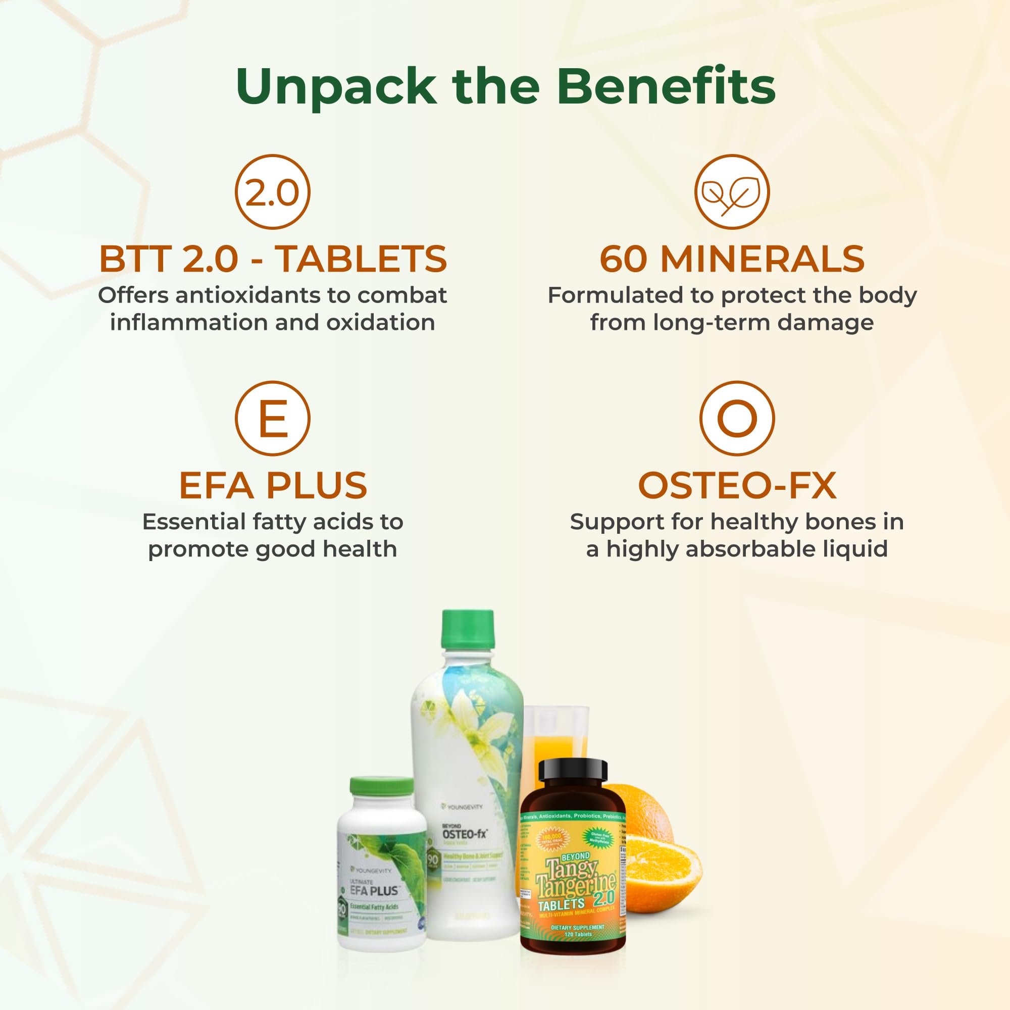 Healthy Body Start Pak 2.0 - BTT 2.0 Tablets (Liq) - TrustMedUSA