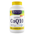 Healthy Origins Natural CoQ10 (Kaneka Q10), 100 mg - Heart Health & Energy Supplement - TrustMedUSA