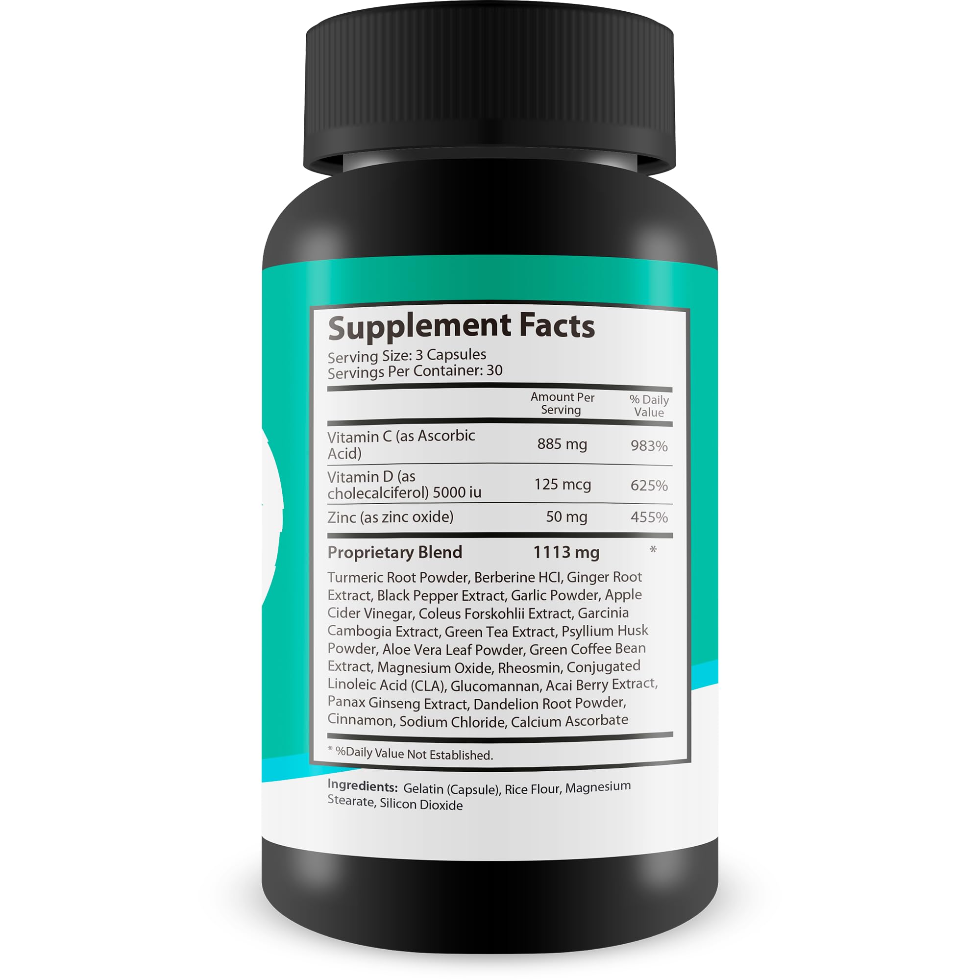 Healthy Sugar Harmony Pro Max - Our Best Blood Cleansing Formula - Support Healthy Sugar Balance & Immune Health with This Premium Blood Support Supplement - Bloodflow & Cardiovascular Support - TrustMedUSA