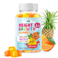 Height Growth Gummies Supplement - Kids Teens Height Increaser Maximizer Grow Taller Vitamins - TrustMedUSA