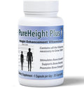 Height Growth Vitamins Grow Taller - Increase Bone Strength Bone Density Bone Growth - TrustMedUSA