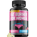 Helix Heal Belly Fat Burner for Women - Lose Stomach Fat w/Softgel Diet Pills - TrustMedUSA