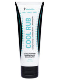 HelsRX Cool Rub for Muscle Relief & Soreness - TrustMedUSA