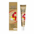 Hemorrhoid Cream, Herbal Hemorrhoid Ointment, Natural Itching & Burning Relief Hemorrhoidal Cream, External Discomfort Support for Men Women 20g - TrustMedUSA