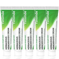 Hemorrhoid Treatment Ointment - Tubesmaximum Strength - Fast Relief from Pain, Itching, Burning, Swelling & Fissures | Natural Aloe & Vitamin E | Travel-Friendly10g x 5 Pieces Tubes - (1.76 Oz) - TrustMedUSA