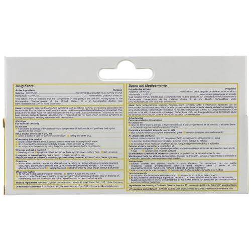 HEMORRHOIDEX Ointment - TrustMedUSA