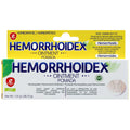 HEMORRHOIDEX Ointment - TrustMedUSA