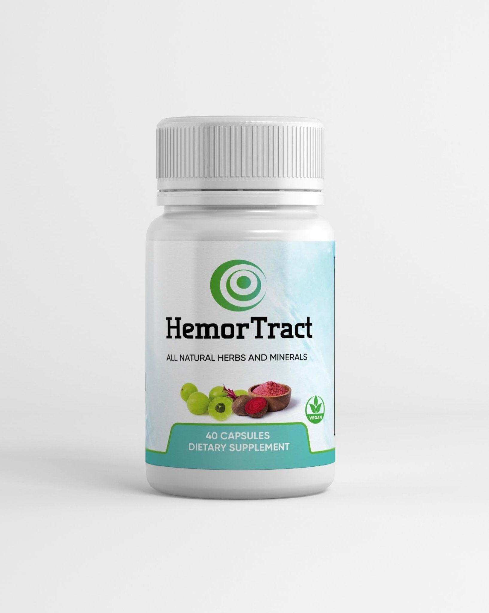 HemorTract – Fast and effective Hemorrhoid relief. Packed with the BIG 5 for a multifaceted attack against Hemorrhoids - TrustMedUSA