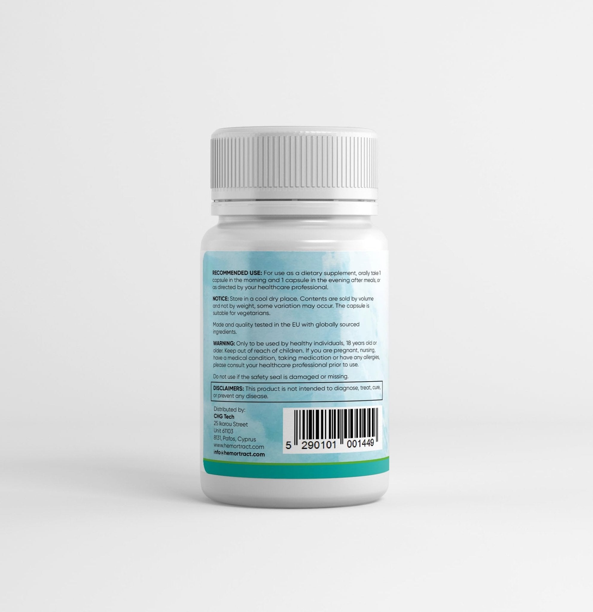 HemorTract – Fast and effective Hemorrhoid relief. Packed with the BIG 5 for a multifaceted attack against Hemorrhoids - TrustMedUSA