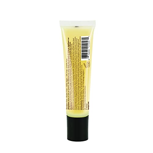 HEMPZ Herbal Ultra Moisturizing Lip Balm - Lip Treatment for Dry Cracked Lips, Provides Hydration and Nourishment for Men and Women - Premium, 100% Pure Natural Hemp Seed Oil - .44 oz - TrustMedUSA