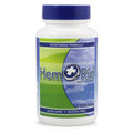 HemRid Best Hemorrhoid Supplement, Reduce Itching, Irritation, Bleeding, Burning in 2-5 Days, Clinically Tested Ingredients Provide Fast Relief in 120 Days - TrustMedUSA