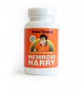 Hemroid Harry's Herbal Remedy, 30 Day (240 Count) - Natural Treatment, Pills - TrustMedUSA
