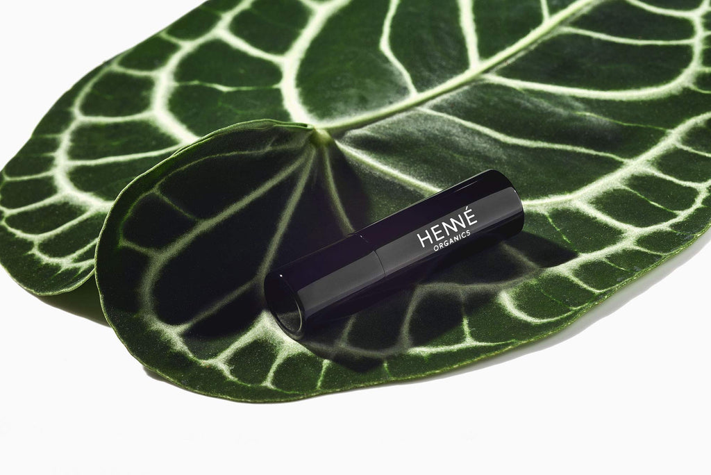 Henné Organics Luxury Lip Balm V2 - Natural and Organic Moisturizer - 0.15 Ounce Stick - TrustMedUSA