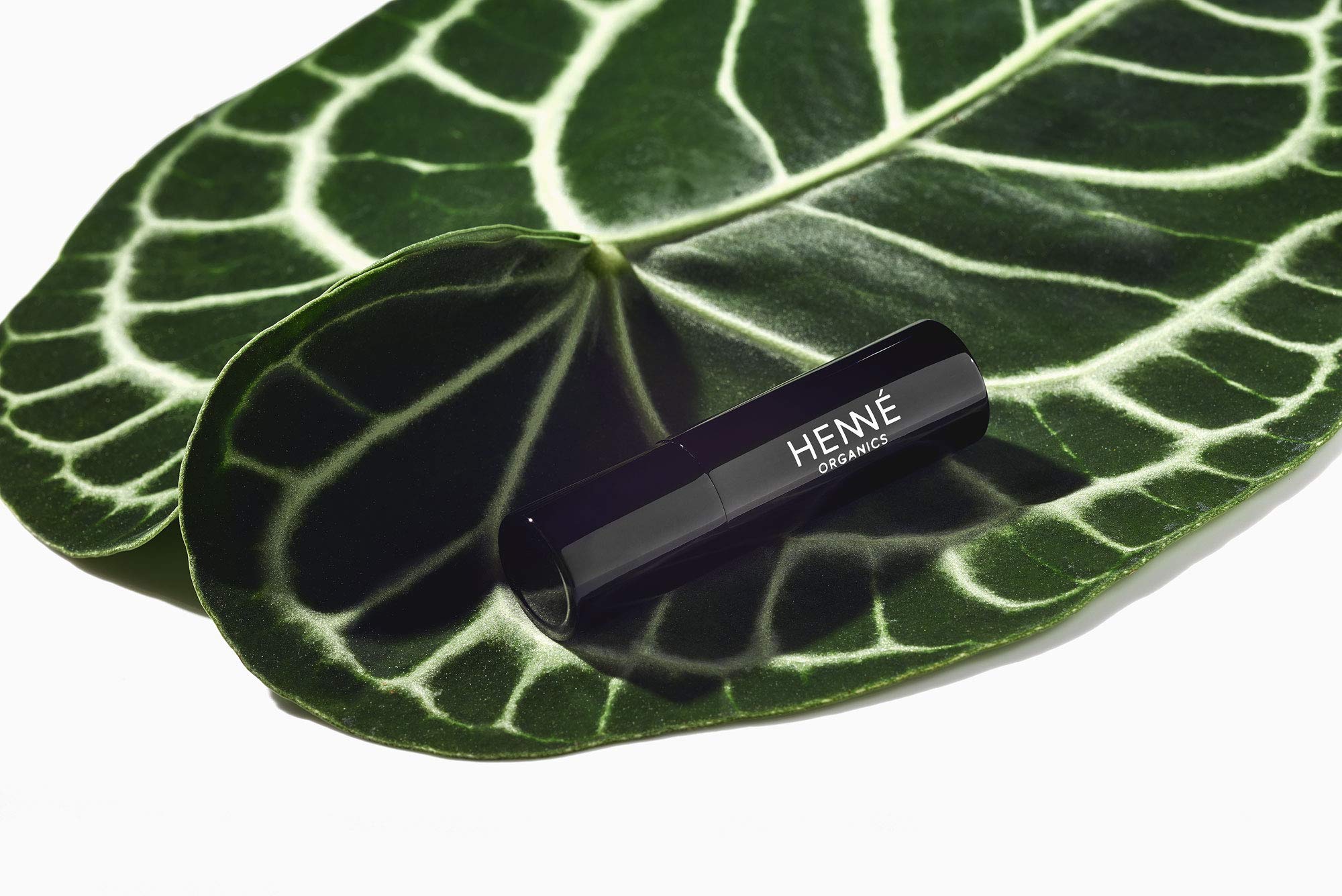 Henné Organics Luxury Lip Balm V2 - Natural and Organic Moisturizer - 0.15 Ounce Stick - TrustMedUSA