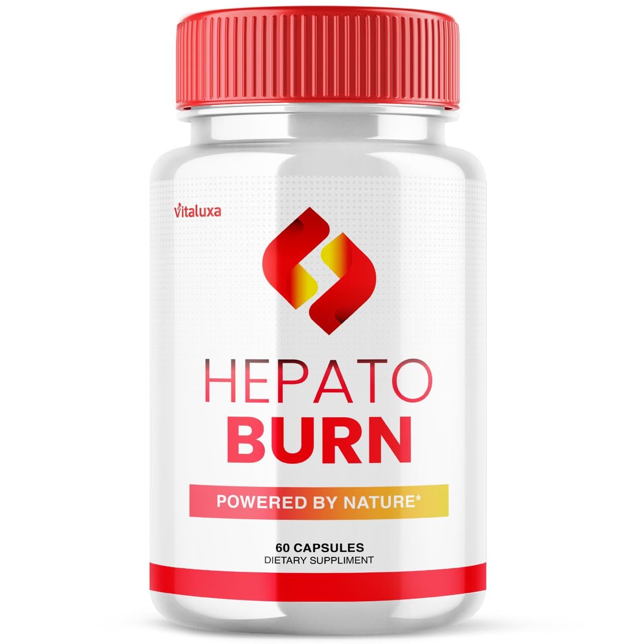 Hepato Burn Capsules - HepatoBurn Supplement Pills Advanced Formula Wait Premium Blend All Natural Loss Support for Men Women, Hepataburn Reviews Maximum Strength Burner Health Wellness (60 Capsules) - TrustMedUSA