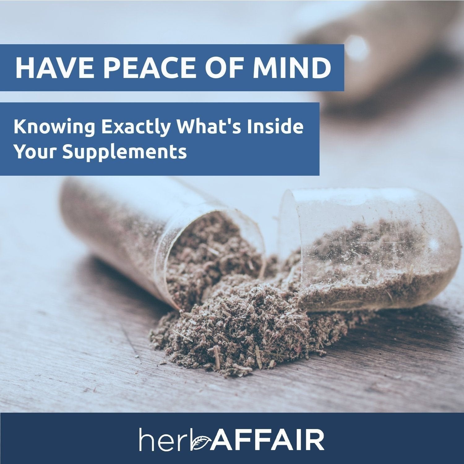 Herb Affair Clear Empty Gelatin Capsules Size 1-1000 Count – Holds 300-600mg - Great for Dogs and Kids Medication - Works with Most Capsule Fillers - TrustMedUSA