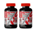 Herbal Strength Blend - Joint Matrix Complex - Everyday Movement, Vital Support, Nutritional Balance, Joint Blend, Structural Strength, Functional Motion 2 Bottles 180 Capsules - TrustMedUSA