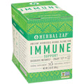 Herbal Zap! Immune Support Supplement Powder (25 Packets Per Box) – Ancient Ayurvedic Herbal Blend, Dissolves in Hot or Cold Water, 0.14 Oz Ea - TrustMedUSA