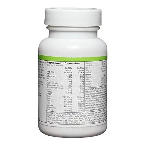 Herbalife formula 2 Multivitamin Mineral and Herbal Tablets - 90 Tablets - TrustMedUSA