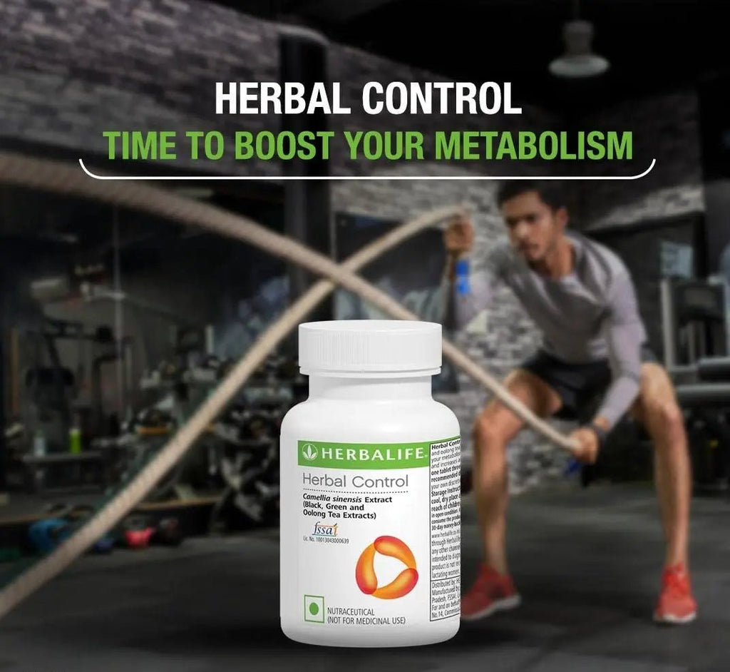 Herbalife herbal control 90 tablet - TrustMedUSA