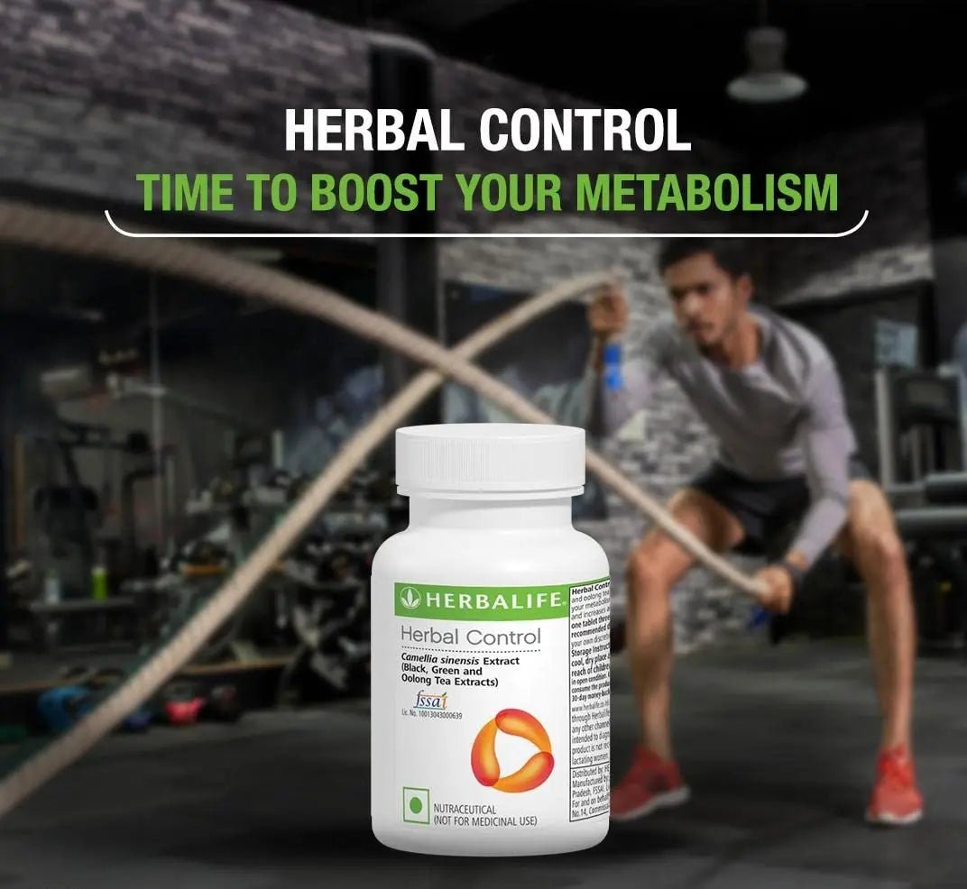 Herbalife herbal control 90 tablet - TrustMedUSA