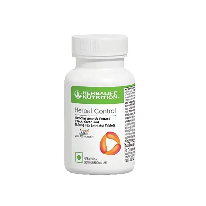 Herbalife herbal control 90 tablet - TrustMedUSA