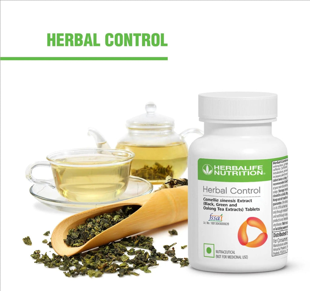 Herbalife herbal control 90 tablet - TrustMedUSA