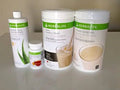 Herbalife QUICK COMBO with PDM - Formula 1 Healthy Meal Shake Mix Cookies - TrustMedUSA
