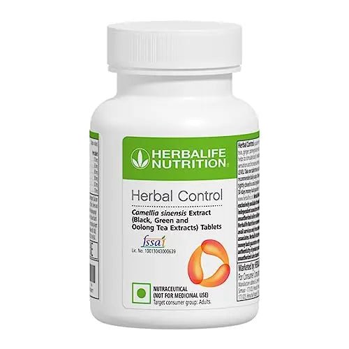 HERBALIFE Total Control: 90 Tablets - TrustMedUSA