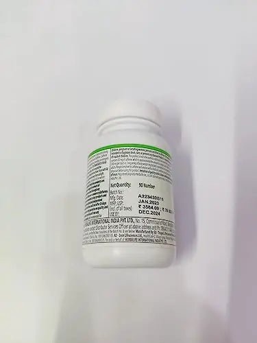 HERBALIFE Total Control: 90 Tablets - TrustMedUSA