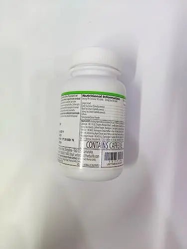 HERBALIFE Total Control: 90 Tablets - TrustMedUSA