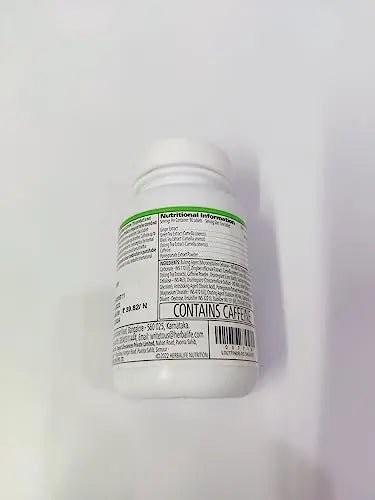 HERBALIFE Total Control: 90 Tablets - TrustMedUSA