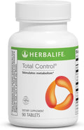 herbalife Total Control Original 90 Tablets.(one Tablet Three Times per Day) - TrustMedUSA