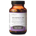 Herbalogic - Decompress MX Herb Capsules - Maximum Stress & Tension Relief - Reduces Anger & Moodiness, Positive Mood Support - Based on the Traditional Chinese Formula Xiao Yao San - 90 Cap Count - TrustMedUSA