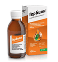 Herbion Plantain Syrup 150 ml - Maple Wellness Supplements