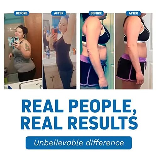 Herbtonics Apple Cider Vinegar Capsules Plus Keto BHB | Fat Burner & Weight Loss - TrustMedUSA