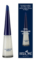 Herome Hardener Strong, nail conditioner, 14-day treatment, 10ml - TrustMedUSA
