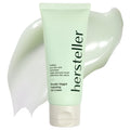 Hersteller Wonder Veggie Hydrating Gel Cream, Vegan K-Beauty Face Moisturizer with 72% Kale Extract, Lightweight Non-Sticky 24H Hydration for Sensitive Skin, Value Size, 2.7 fl oz / 80ml - Maple Wellness Supplements